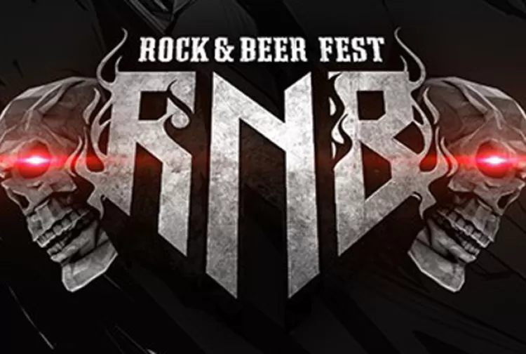 Фестиваль Rock & Beer Fest 2016