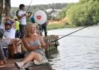 Радио "Комсомольская правда" приглашает на Фестиваль семейной рыбалки!