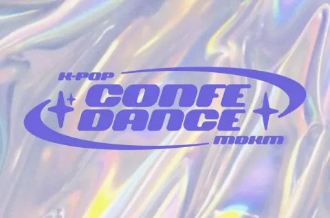 Фестиваль MDKM K-Pop Confedance
