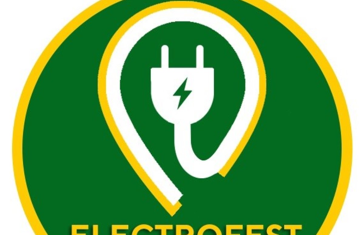 Фестиваль Electrofest