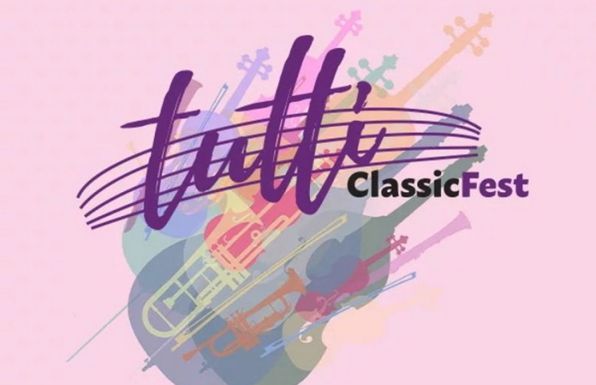Фестиваль Tutti ClassicFest