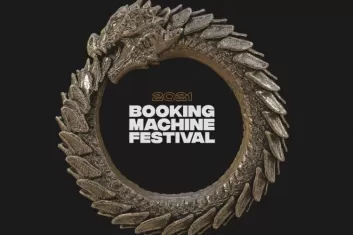 Booking Machine Festival