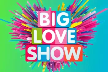 Фестиваль Big Love Show в Екатеринбурге