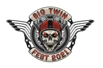 Фестиваль Big Twin Fest