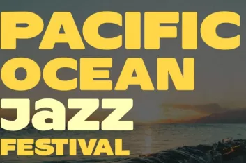 Pacific Ocean Jazz Festival