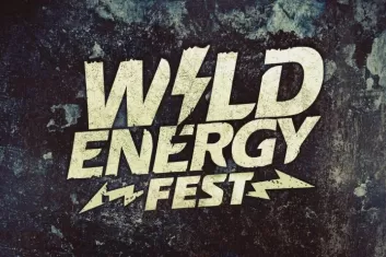 Фестиваль Wild Energy Fest в Санкт-Петербурге