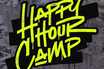 Фестиваль Happy Hour Camp