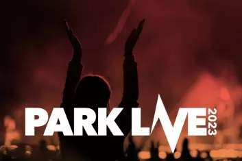 Фестиваль Park Live