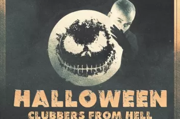 Фестиваль Halloween Clubbers From Hell