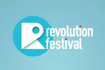 Фестиваль Revolution Open Air