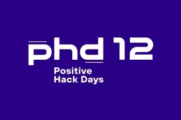 Фестиваль Positive Hack Days