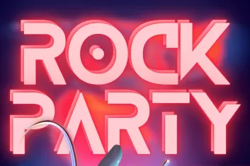 Фестиваль Rock Party