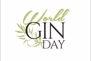 Фестиваль джина World Gin Day