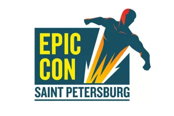 Фестиваль Epic Con 2019 в Санкт-Петербурге