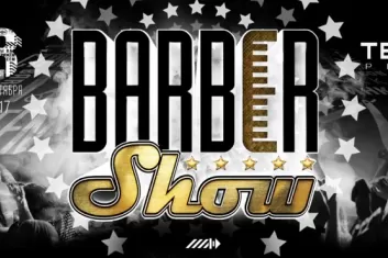 "BarberShow Russia 2017"