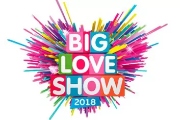 Big Love Show 2018 в Санкт-Петербурге