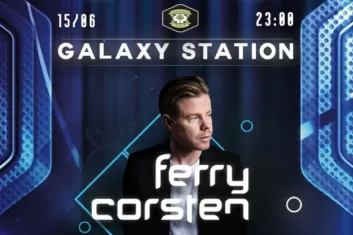 Фестиваль Galaxy Station 2019: участники, программа, билеты