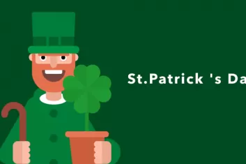 St. Patrick's friDay 2020: участники, билеты, программа фестиваля