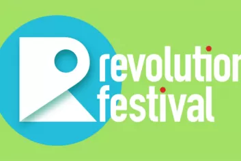 Revolution SPb 2018 - финал: программа фестиваля, участники