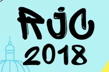 Фестиваль жонглирования "RJC 2018"