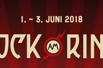 Фестиваль "Rock am Ring 2018": расписание, участники, билеты