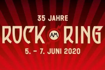 Фестиваль Rock am Ring