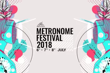 Metronome Festival 2018: участники, программа