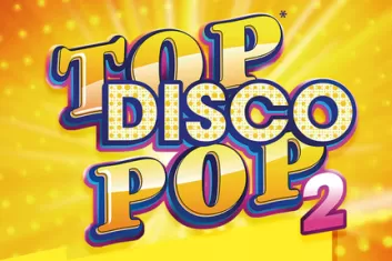 Фестиваль Top Disco Pop