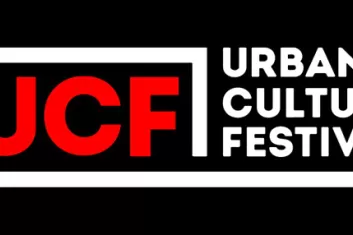 "Urban Culture Festival 2017 | UCF`17" в Санкт-Петербурге
