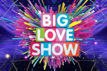 Big Love Show 2019 (Екатеринбург): билеты, участники, программа