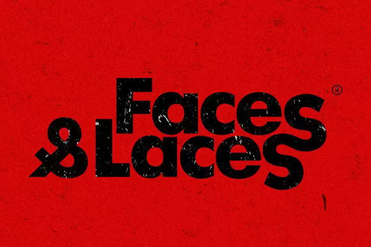Выставка Faces & Laces 2019
