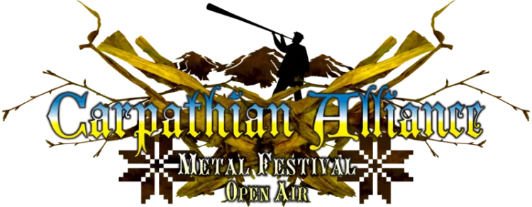 Carpathian Alliance Metal Festival Open Air 2017: расписание, участники, билеты