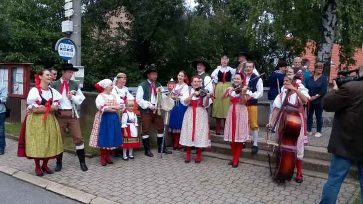 Чехия в Москве 2018: программа фестиваля