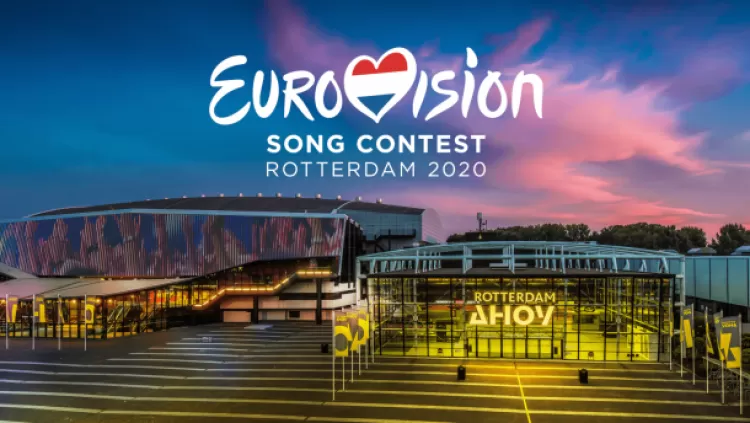 Евровидение 2020: всё о фестивале