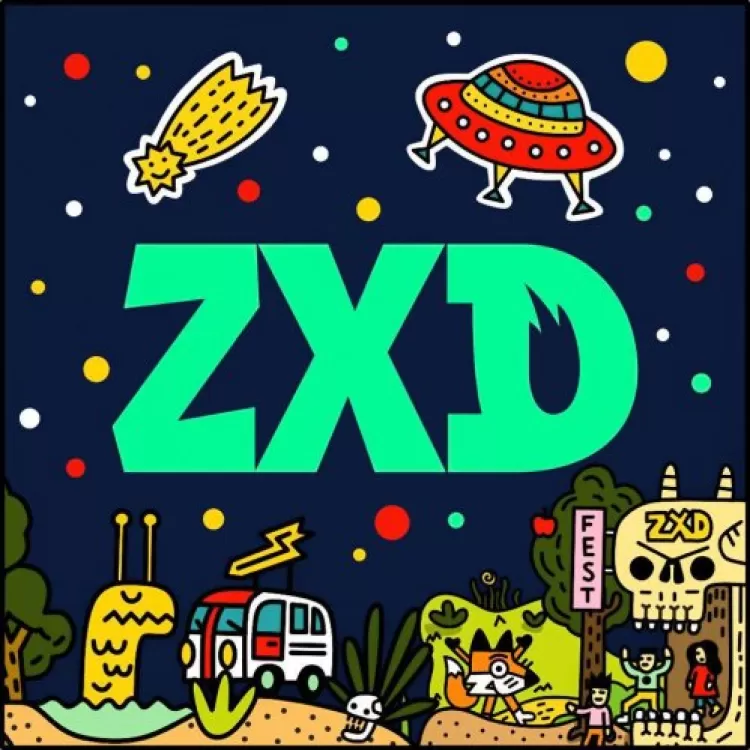 Zaxidfest 2020: билеты, участники, расписание фестиваля