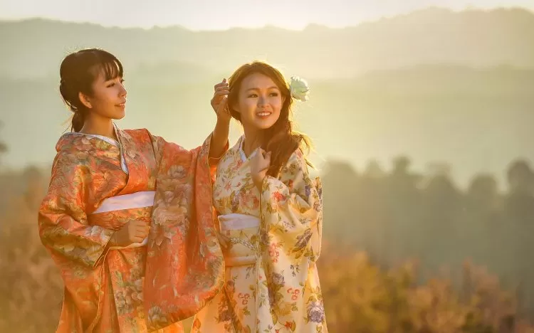 Нихон но би - Красота Японии 2019: программа фестиваля