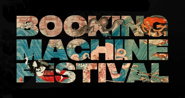 Booking Machine Festival 2020: участники, расписание, дата, место проведения фестиваля