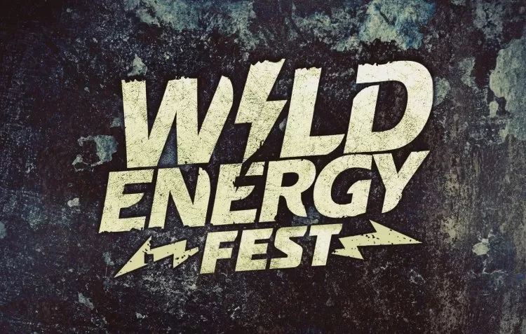 Фестиваль Wild Energy Fest