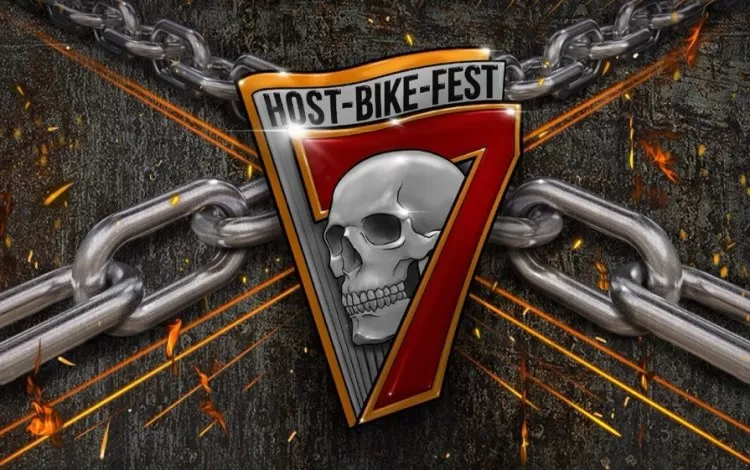 Фестиваль Host Bike Fest