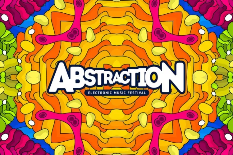 Фестиваль Abstraction 2019
