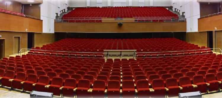 Концертный зал "Академия"