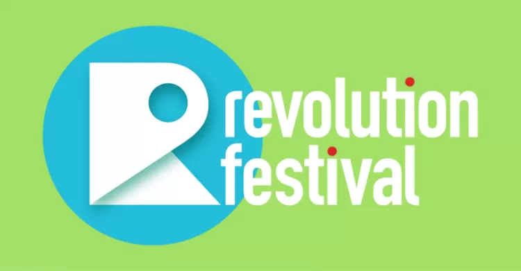 Фестиваль "Revolution 2018"