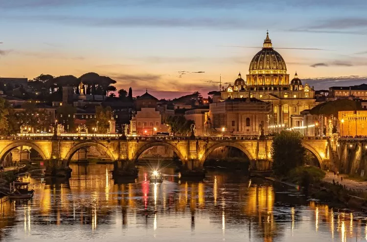 Viva Italia 2020: программа дней итальянской культуры