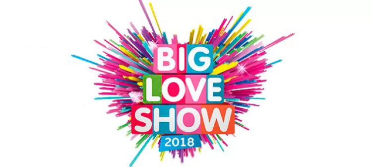 Big Love Show 2018 в Новосибирске