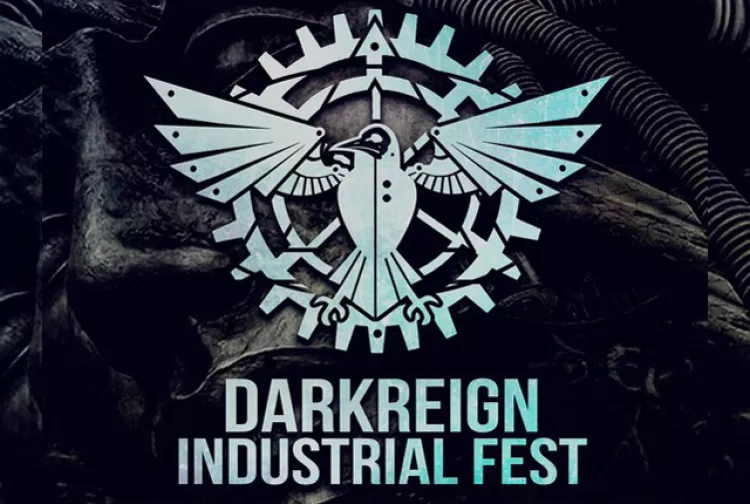 Фестиваль Darkreign Industrial Fest