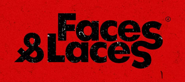 Выставка Faces & Laces