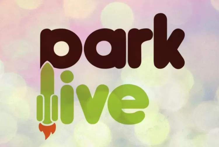 Фестиваль "Park Live 2016"