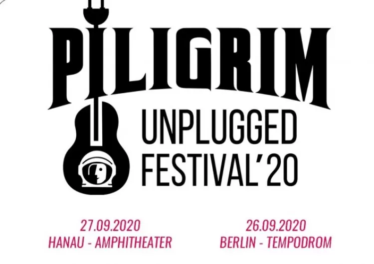 Фестиваль Piligrim Unplugged