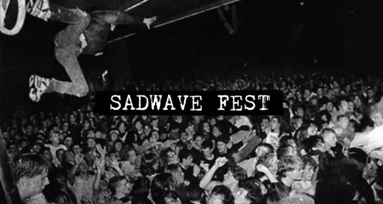 Sadwave fest 2019: билеты, участники, программа фестиваля