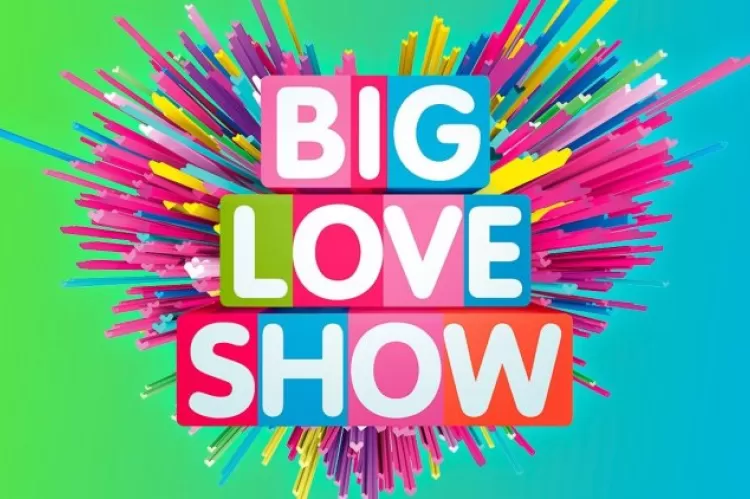 Фестиваль Big Love Show в Казани